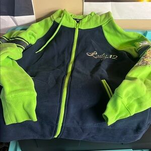 Seahawk Lady 12 Jacket sz L